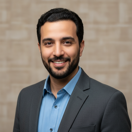 Youssef Ali